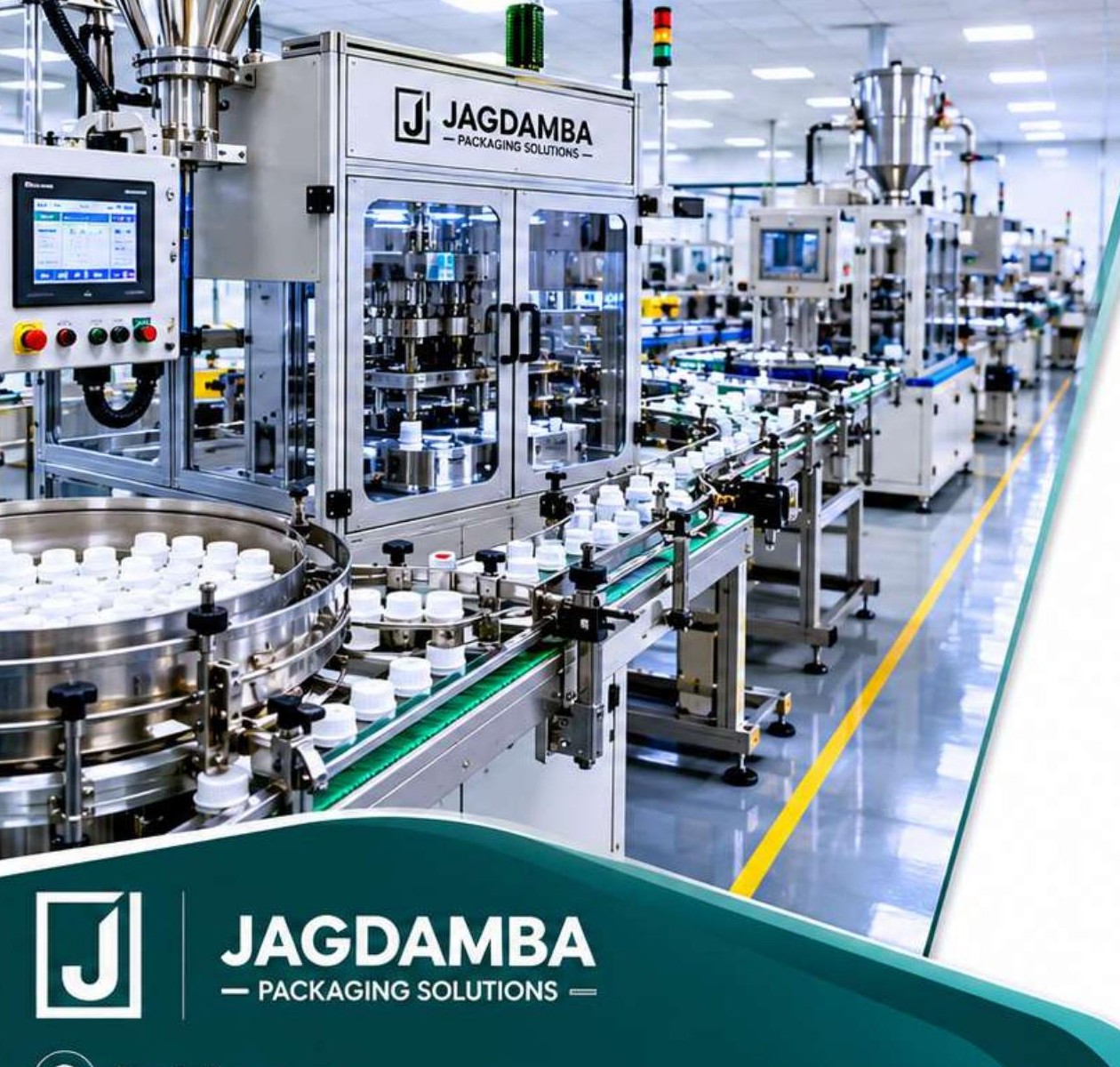 Manufacturing Line