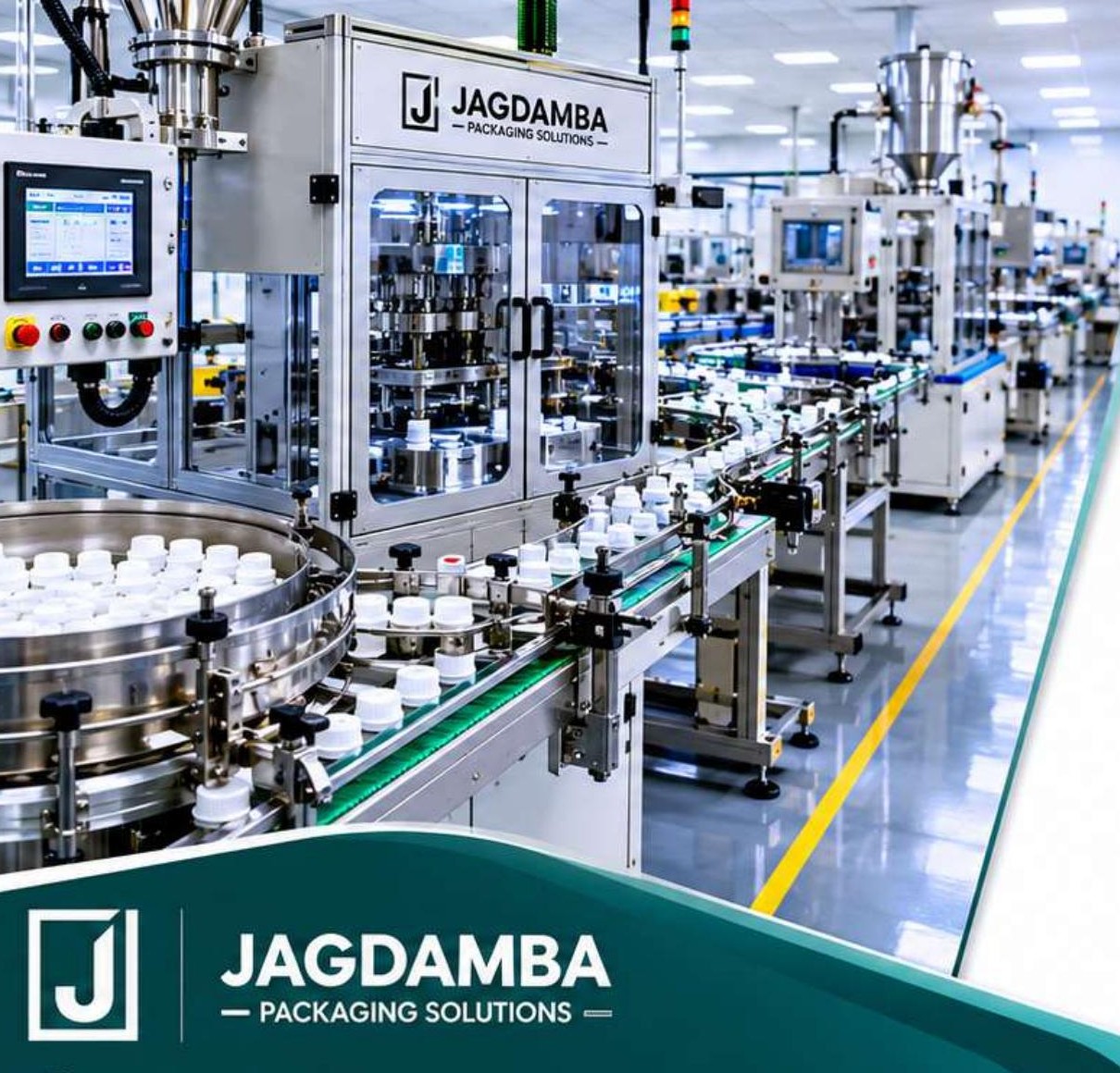 Manufacturing Facility