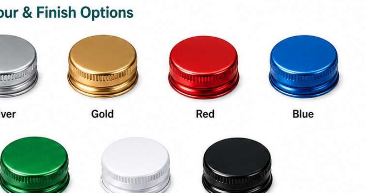 Decorative & Speciality Caps